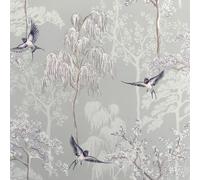 Arthouse Giardino Giapponese Carta da Parati (AG810)