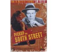 Arthouse - Pickup on South Street