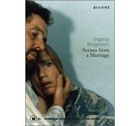 Arthouse - Scenes from a Marriage