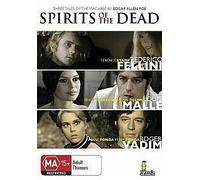 Arthouse - Spirits of the Dead