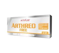 Arthreo Free Supporto per le Articolazioni ActivLab (60 capsule)