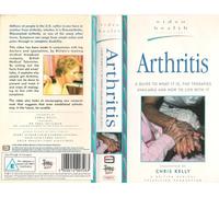 Arthritis: A Guide To What It Is, The Therapies Available [VHS]
