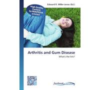 Arthritis and Gum Disease: What's the link?
