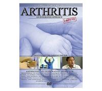 ARTHRITIS DVD: An Integrated Approach to understanding and treating Arthritis. Presented by The Barefoot Doctor. Featuring Dr Ali, Dr Jean Monro, Dr George Lewith [Edizione: Regno Unito]
