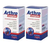 Arthro Complex 60 Compresse 2x60 pz Compresse