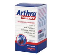 Vital Factors Italia Arthro Complex 60 Compresse