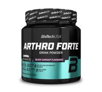 BIOTECH USA Arthro Forte Black Currant, 340 g