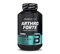 Arthro Forte formula articolare con glucosamina e condroitina MSM K2Vital® e