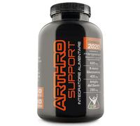 Arthro-Support Net Integratori 60 cpr articolazioni Glucosamina Msm Ovomet