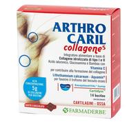 Arthrocaril Collagene 14 Bustine
