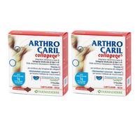 Arthrocaril Collagene 14 Bustine 2x14 pz Bustina