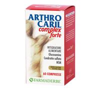 ARTHROCARIL COMPLEX FT 60CPS