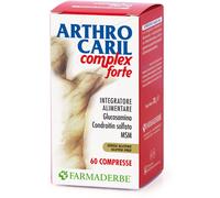 ARTHROCARIL COMPLEX FT 60CPS FDR