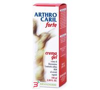 Arthrocaril Forte Crema Gel Farmaderbe 100ml