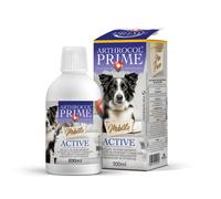 Arthrocol Prime Mobility Active collagene per la protezione delle articolazioni dei cani 300 ml