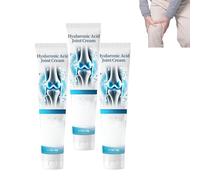 Arthroheal Crema riparatrice per articolazioni con acido ialuronico Crema lenitiva per articolazioni Adatta per attività articolari di tutto il corpo