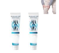 Arthroheal Crema riparatrice per articolazioni con acido ialuronico Crema lenitiva per articolazioni Adatta per attività articolari di tutto il corpo