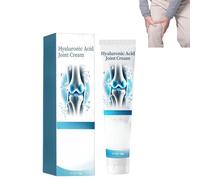Arthroheal Crema riparatrice per articolazioni con acido ialuronico Crema lenitiva per articolazioni Adatta per attività articolari di tutto il corpo