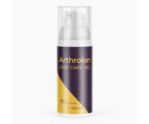 Arthrolon Gel 120 ml Gel