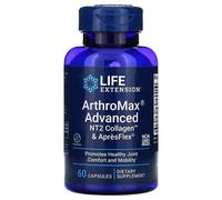 ArthroMax Advanced, NT2 Collagen & ApresFlex - 60 caps