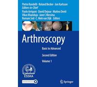 Arthroscopy: Basic to Advanced