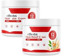 Arthryon Mani, Spalle E Cura Quotidiana Del Corpo