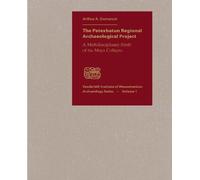 Arthur A. Demarest Petexbatun Regional Archaeological Project (Copertina rigida)