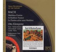 Arthur Ackroyd St Matthew Passion (CD) Album
