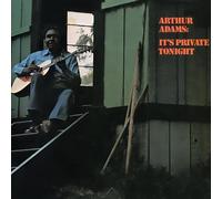 Arthur Adams - It's Private Tonight