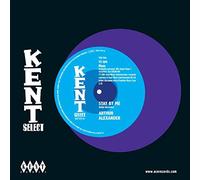 Arthur Alexander - Stay By Me / Me & Mine