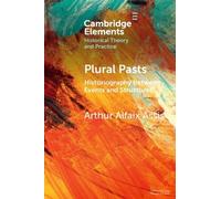 Arthur Alfaix Assis Plural Pasts (Tascabile)