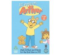 Arthur - All Eyes On Arthur [Edizione: Regno Unito] [Edizione: Regno Unito]