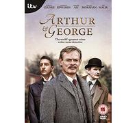 Arthur And George [Edizione: Regno Unito] [Edizione: Regno Unito]