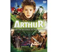 ARTHUR AND THE REVENGE OF MALT