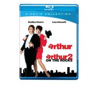 Arthur / Arthur 2: On the Rocks