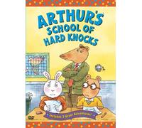 Arthur - Arthur S School of Hard Knocks