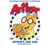 Arthur - Arthur's Lost Dog And 19 Other Stories [Edizione: Regno Unito]