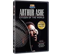 Arthur Ashe-Citizen of the Wor