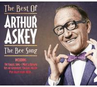 Arthur Askey - The Best Of Arthur Askey - The Bee Song (British Comedy)