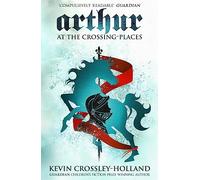 At the Crossing Places: Book 2
