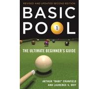 Arthur "Babe" Cranfield Laurence S. Moy Basic Pool (Tascabile)