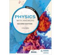 Arthur Baillie National 5 Physics with Answers, Second Edition (Tascabile)