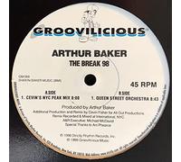 Arthur Baker - The Break 98