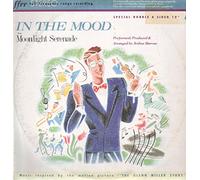 ARTHUR BARROW / THELMA HOUSTON - in the mood / moonlight serenade 12