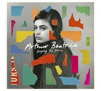 Arthur Beatrice – Keeping the Peace – Vinile LP 12"