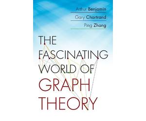 Arthur Benjamin Gary Chartrand Ping The Fascinating World of Graph (Tascabile)