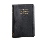 Arthur Bennett The Valley of Vision (Copertina rigida)