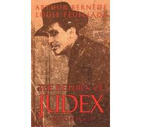 Arthur Bernede Louis Feuillade The Return of Judex (Tascabile)