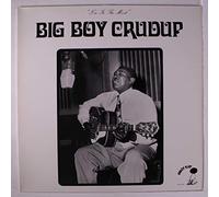 ARTHUR 'BIG BOY' CRUDUP - i'm in the mood