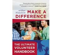 Arthur Blaustein Make a Difference (Tascabile)